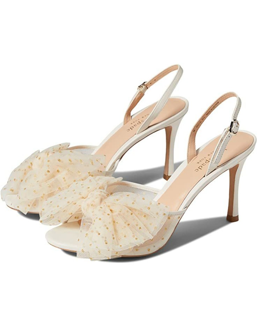 Shoes Kate Spade New York | Kate Spade New York Heels Bridal Sparkle