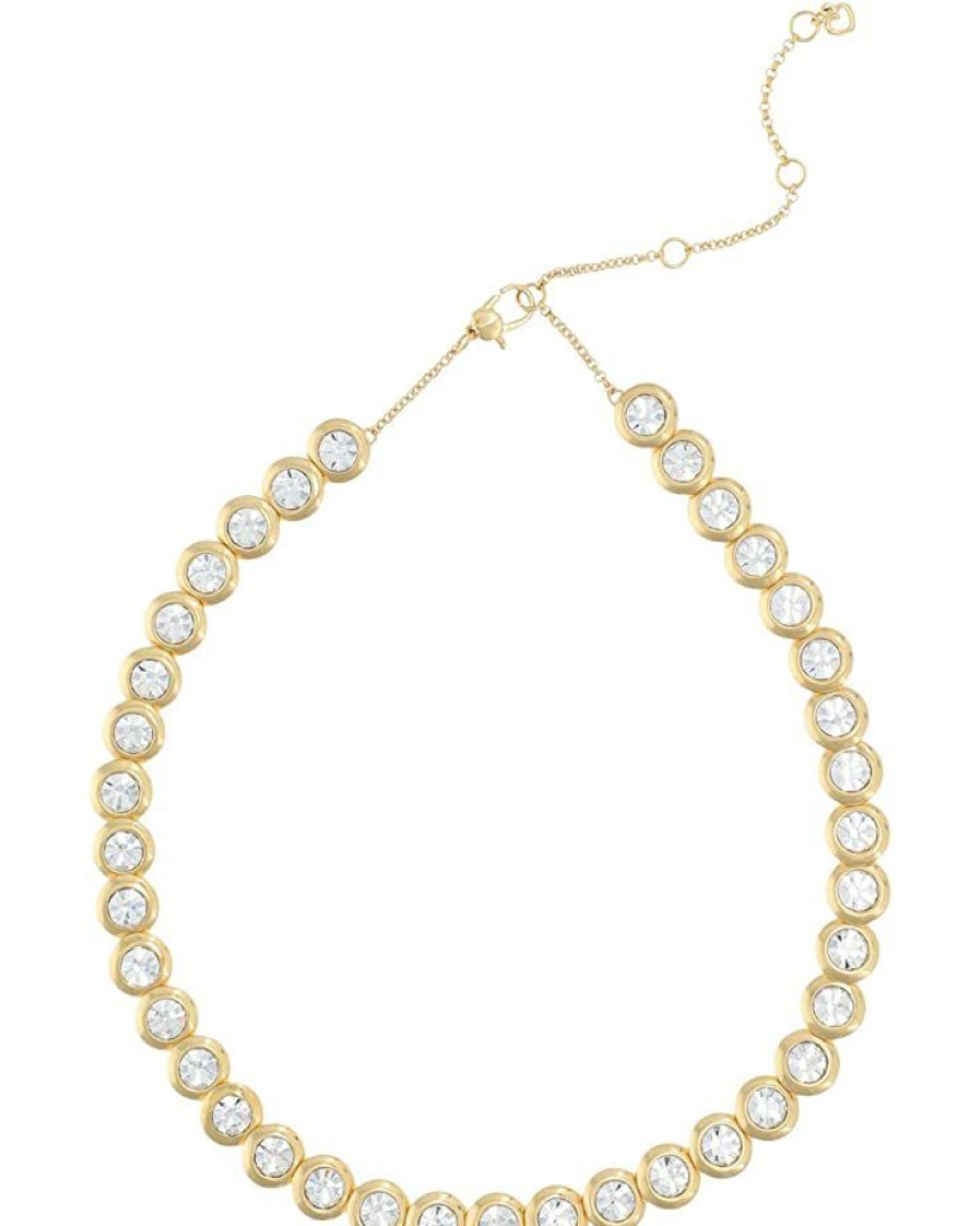 Jewelry Kate Spade New York | Kate Spade New York Necklaces On The Dot Necklace