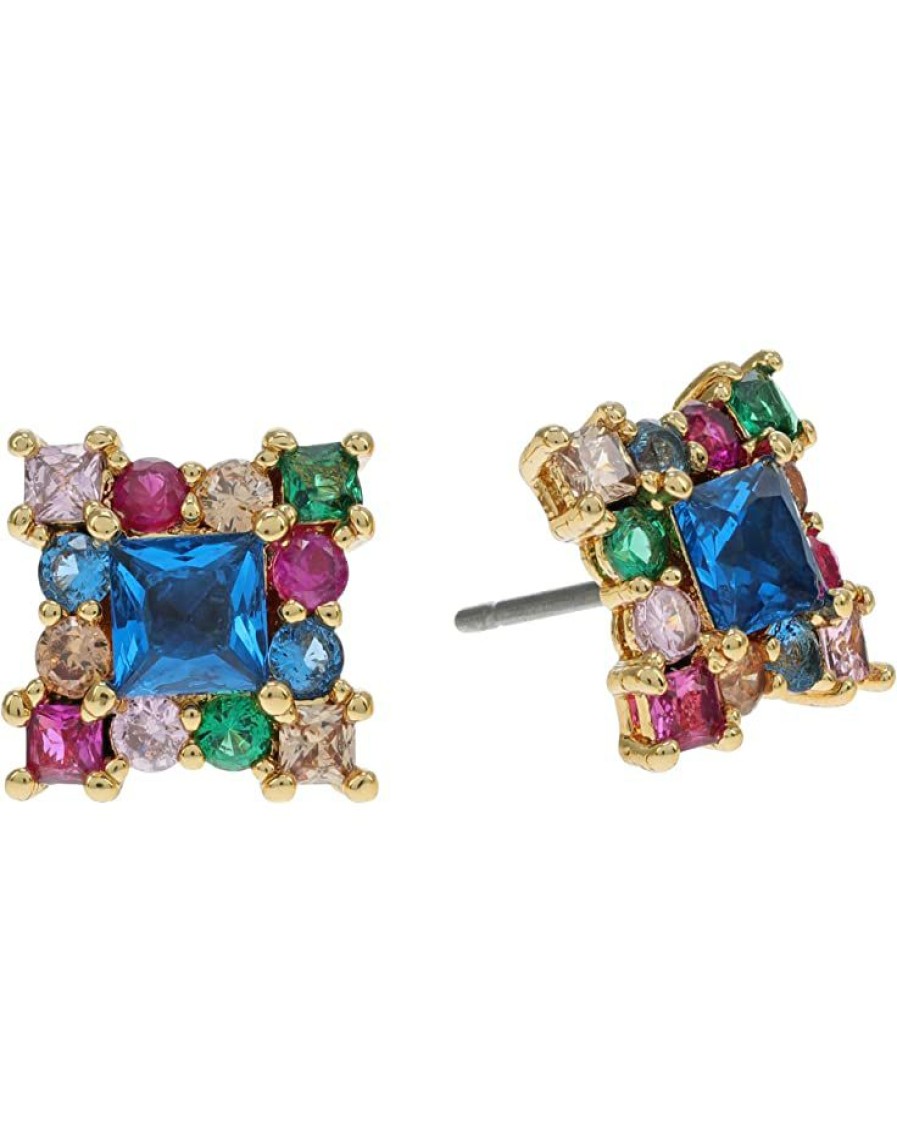 Jewelry Kate Spade New York | Kate Spade New York Light Up The Room Studs Earrings