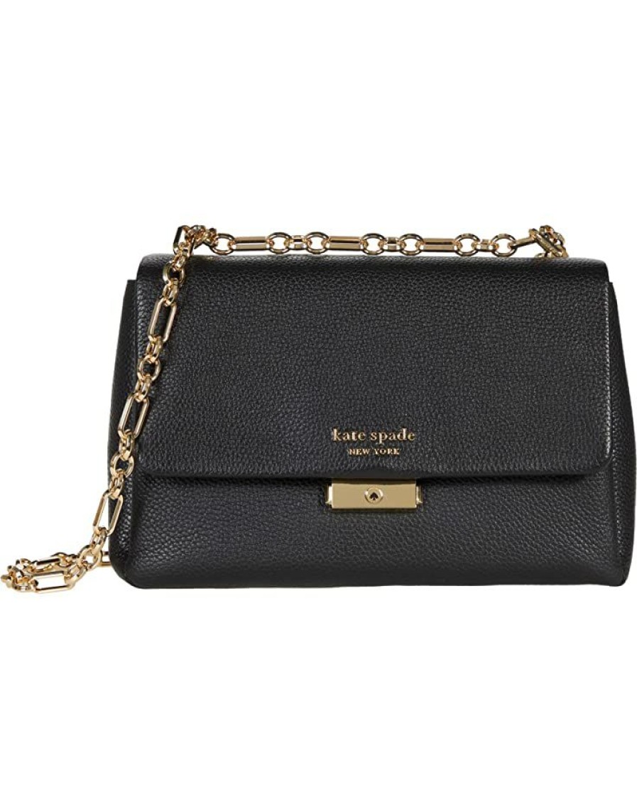 Bags Kate Spade New York | Kate Spade New York Handbags Carlyle Pebbled Leather Medium Shoulder Bag