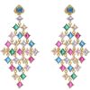 Jewelry Kate Spade New York | Kate Spade New York Light Up The Room Statement Earrings