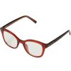 Eyewear Kate Spade New York | Kate Spade New York Tanea Blue Light Glasses Brown/Demo Lens