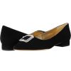 Shoes Kate Spade New York | Kate Spade New York Flats Buckle Up Black