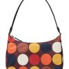 Bags Kate Spade New York | Kate Spade New York Handbags Sam The Little Better Dot Party Printed Fabric Small Shoulder Bag Multi