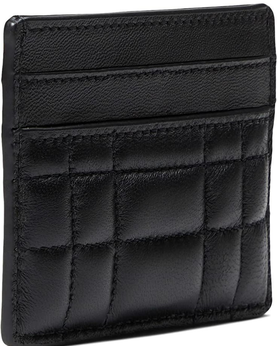 Bags Kate Spade New York | Kate Spade New York Wallets Evelyn Quilted Leather Card Holder