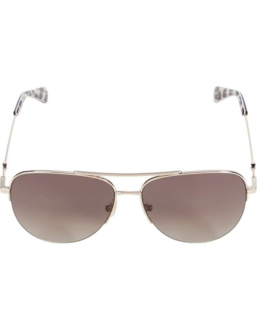 Eyewear Kate Spade New York | Kate Spade New York Sunglasses Maisie/G/S Dark Havana/Polarized Brown Gradient