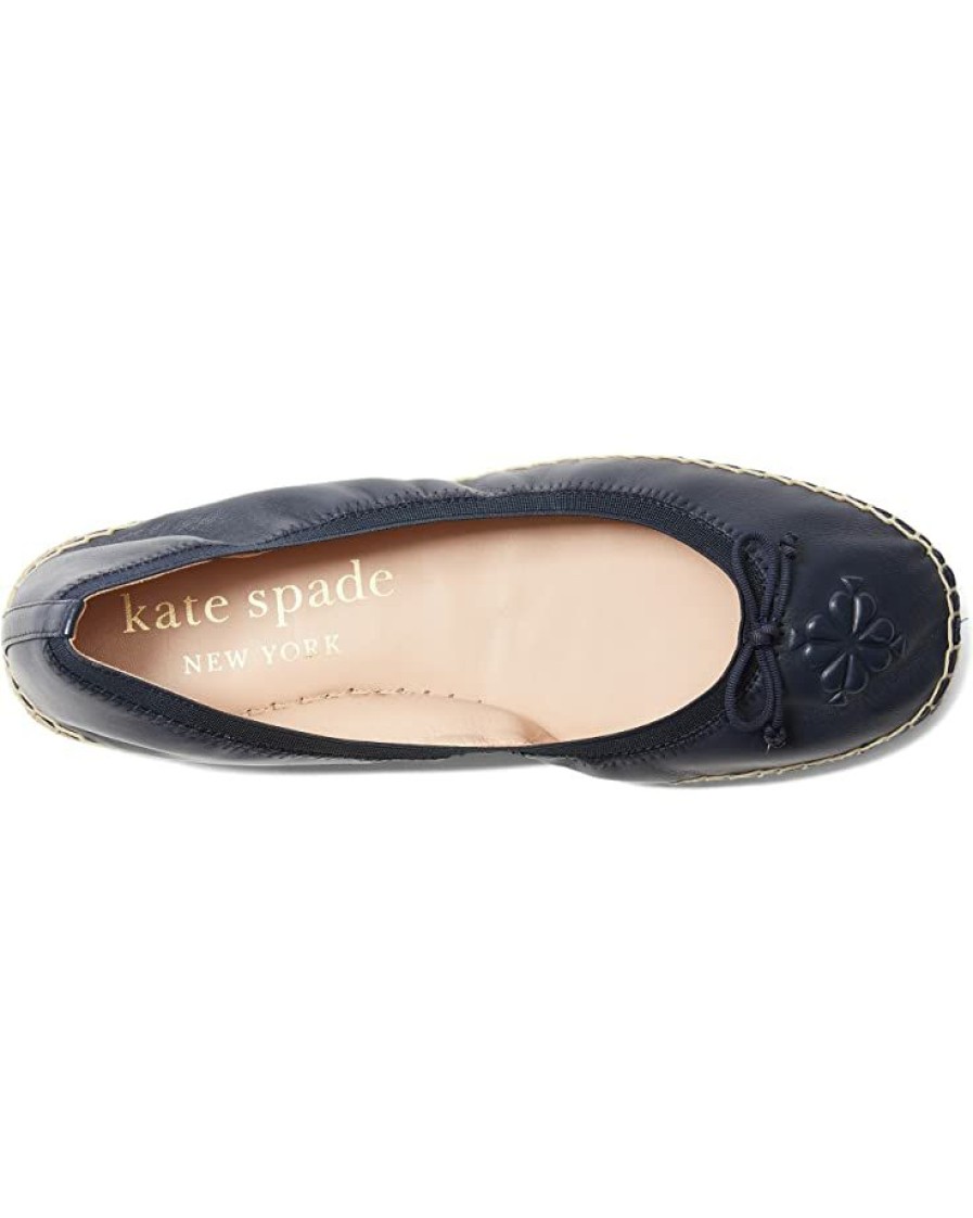 Shoes Kate Spade New York | Kate Spade New York Flats Clubhouse Espadrille