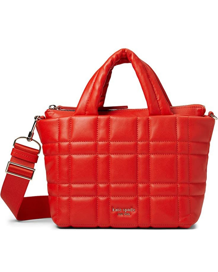 Bags Kate Spade New York | Kate Spade New York Handbags Software Quilted Leather Mini Tote