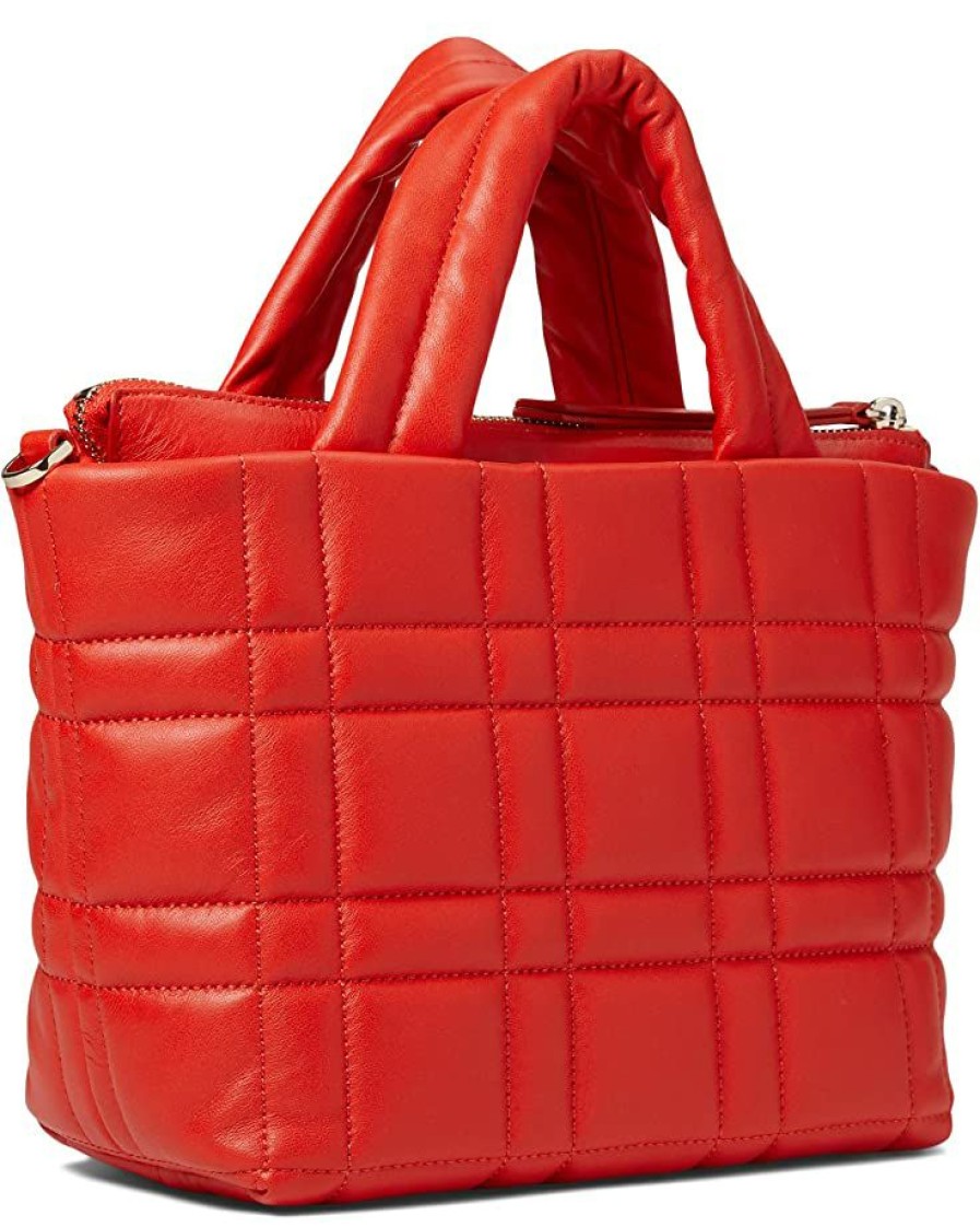 Bags Kate Spade New York | Kate Spade New York Handbags Software Quilted Leather Mini Tote