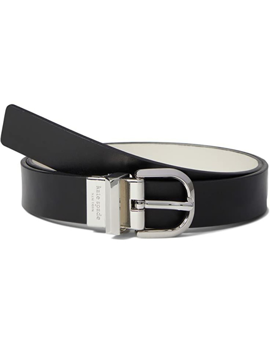 Eyewear Kate Spade New York | Kate Spade New York Belts 25 Mm Reversible Belt