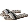 Shoes Kate Spade New York | Kate Spade New York Sandals Meadow Parchment/Black