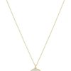 Jewelry Kate Spade New York | Kate Spade New York Necklaces In The Stars Mother-Of-Pearl Gemini Pendant Necklace Mother-Of-Pearl/Gold