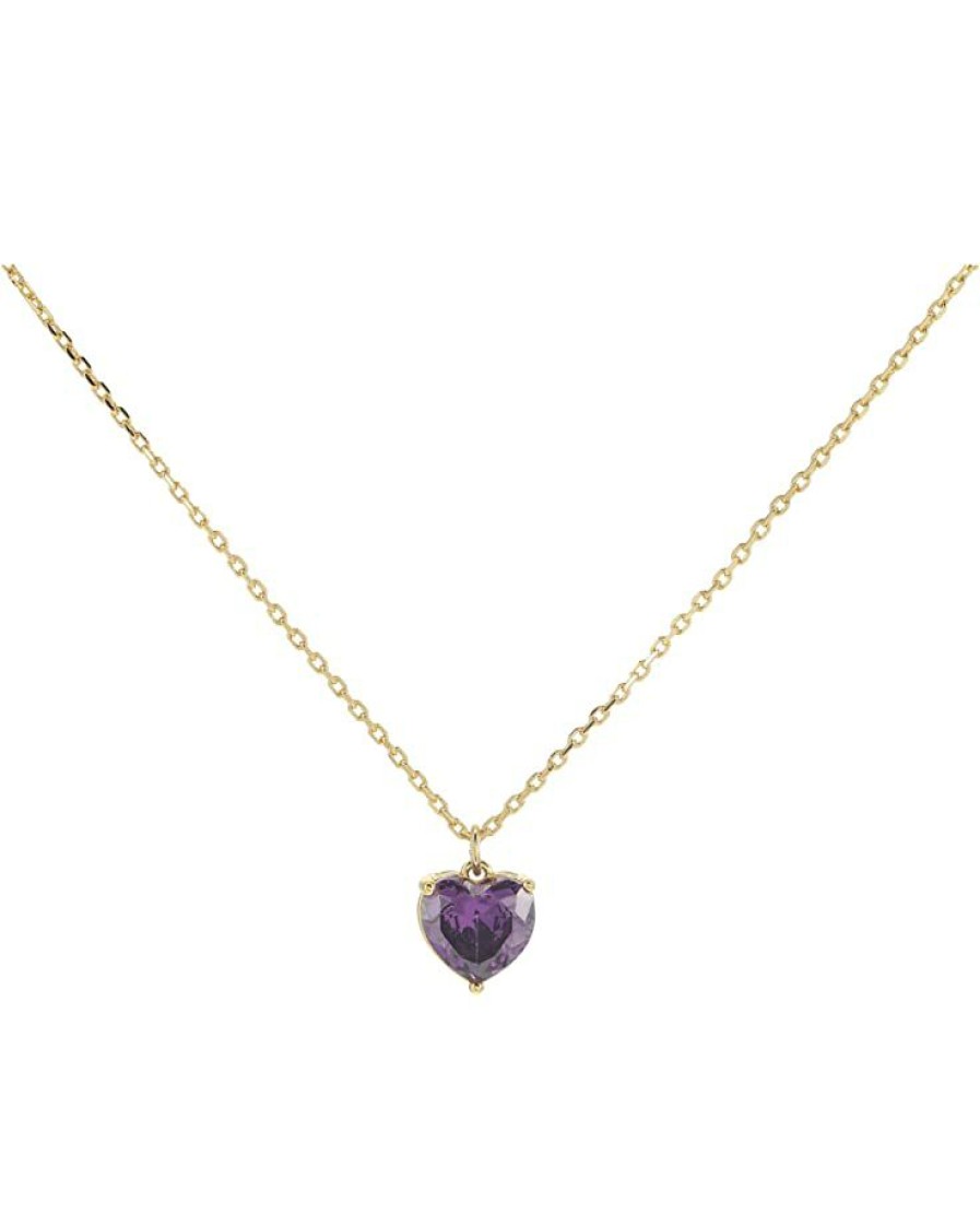 Jewelry Kate Spade New York | Kate Spade New York Necklaces My Love Pendant Necklace