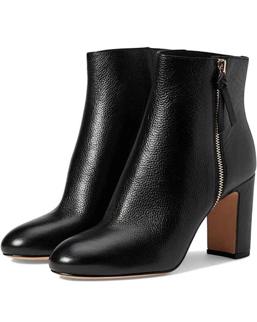 Shoes Kate Spade New York | Kate Spade New York Boots Knott Zip Boot