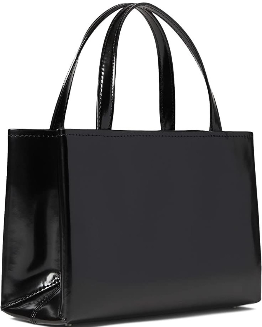 Bags Kate Spade New York | Kate Spade New York Handbags Sam Icon Spazzolato Leather Small Tote