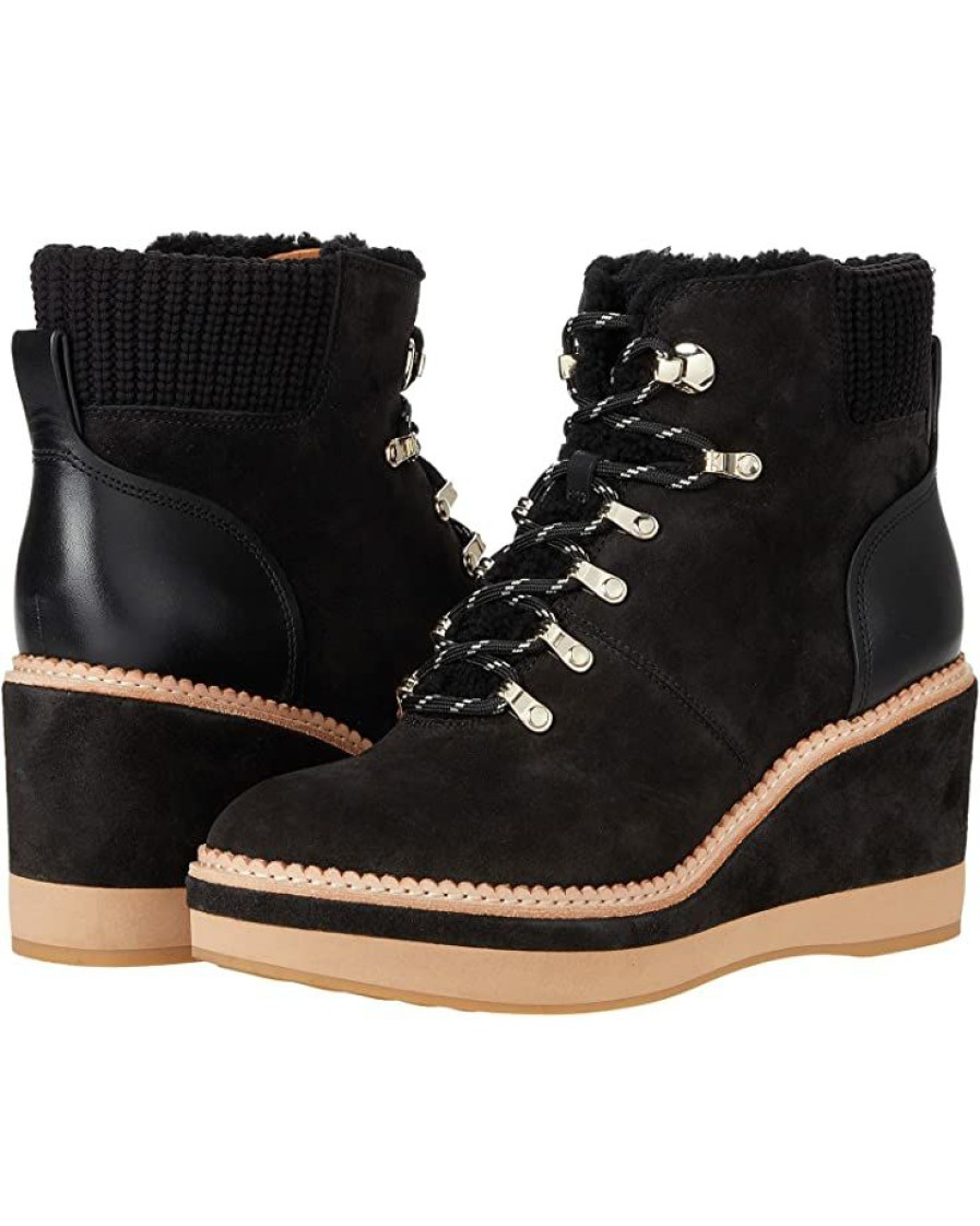 Shoes Kate Spade New York | Kate Spade New York Boots Willow Black