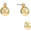 Jewelry Kate Spade New York | Kate Spade New York Have A Ball Studs Earrings