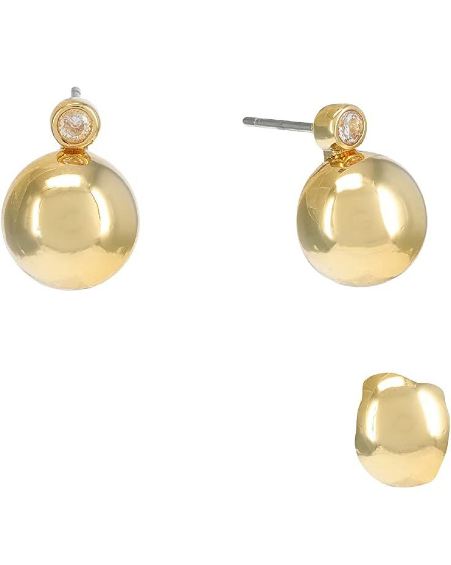 Jewelry Kate Spade New York | Kate Spade New York Have A Ball Studs Earrings