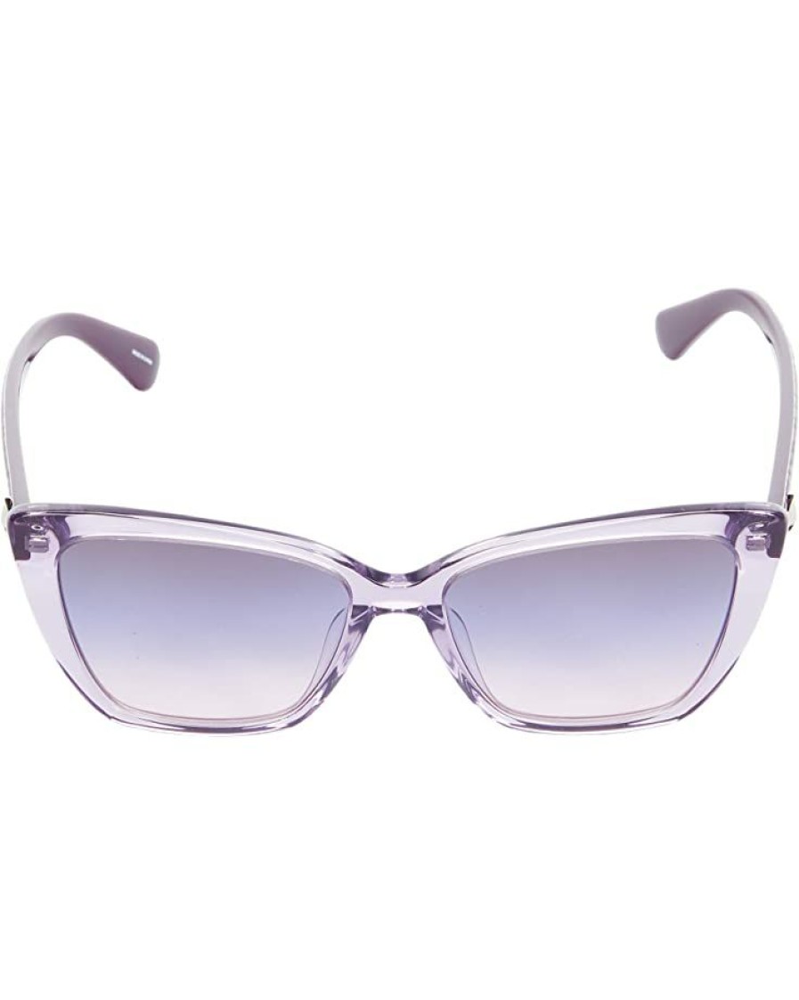 Eyewear Kate Spade New York | Kate Spade New York Sunglasses Lucca/G/S Lilac/Blue Gradient Pink