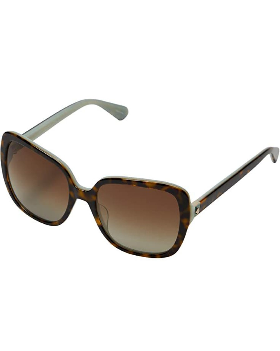 Eyewear Kate Spade New York | Kate Spade New York Sunglasses Wilhemina/S Havana Multi/Polarized Brown Gradient