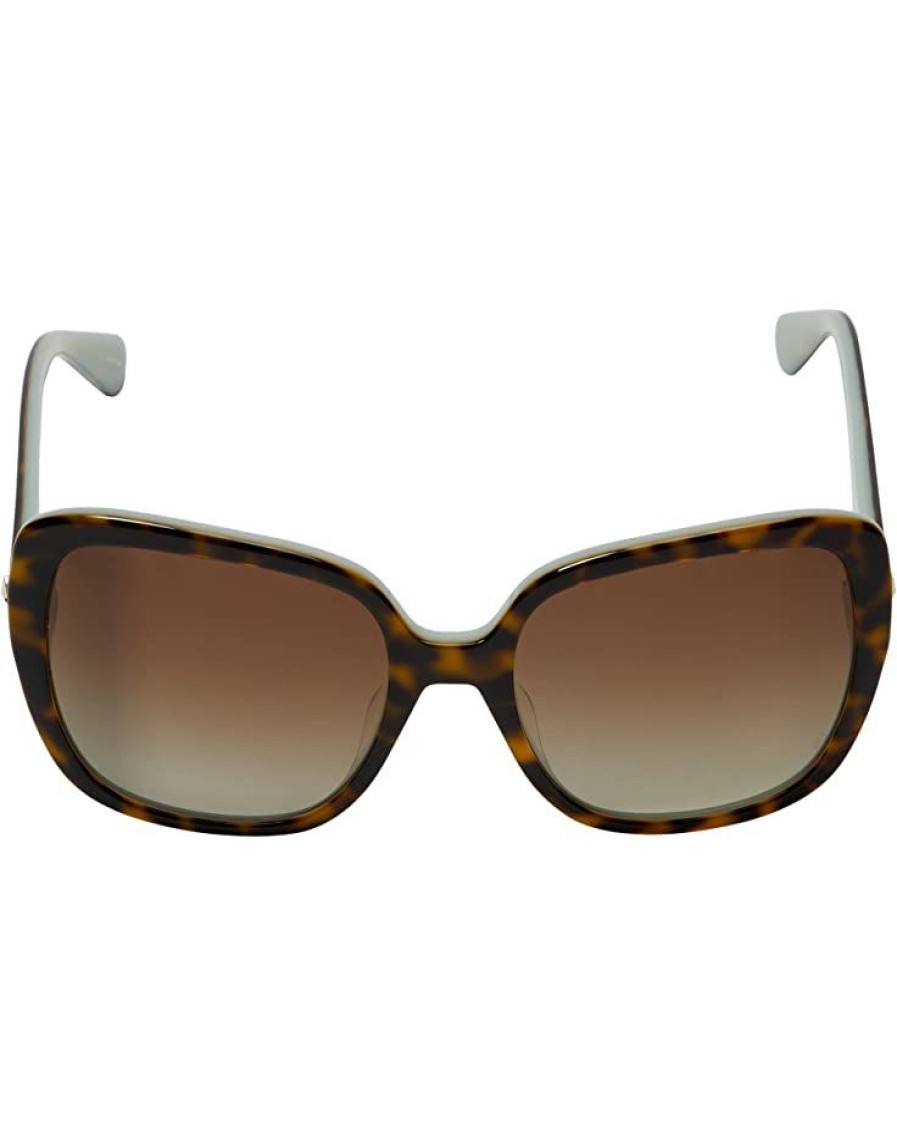 Eyewear Kate Spade New York | Kate Spade New York Sunglasses Wilhemina/S Havana Multi/Polarized Brown Gradient