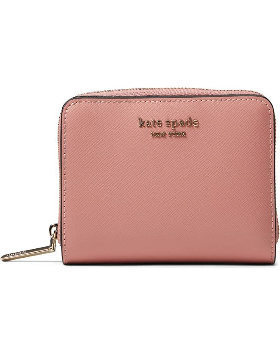 Bags Kate Spade New York | Kate Spade New York Wallets Spencer Small Compact Wallet