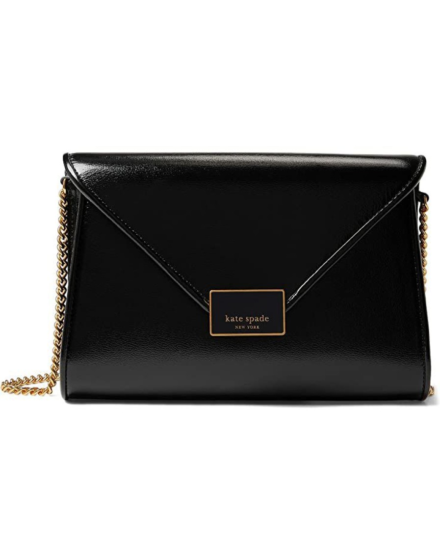 Bags Kate Spade New York | Kate Spade New York Handbags Anna Medium Envelope Clutch