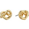 Jewelry Kate Spade New York | Kate Spade New York Loves Me Knot Studs Earrings