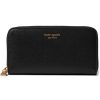 Bags Kate Spade New York | Kate Spade New York Wallets Morgan Saffiano Leather Zip Around Continental Wallet Black