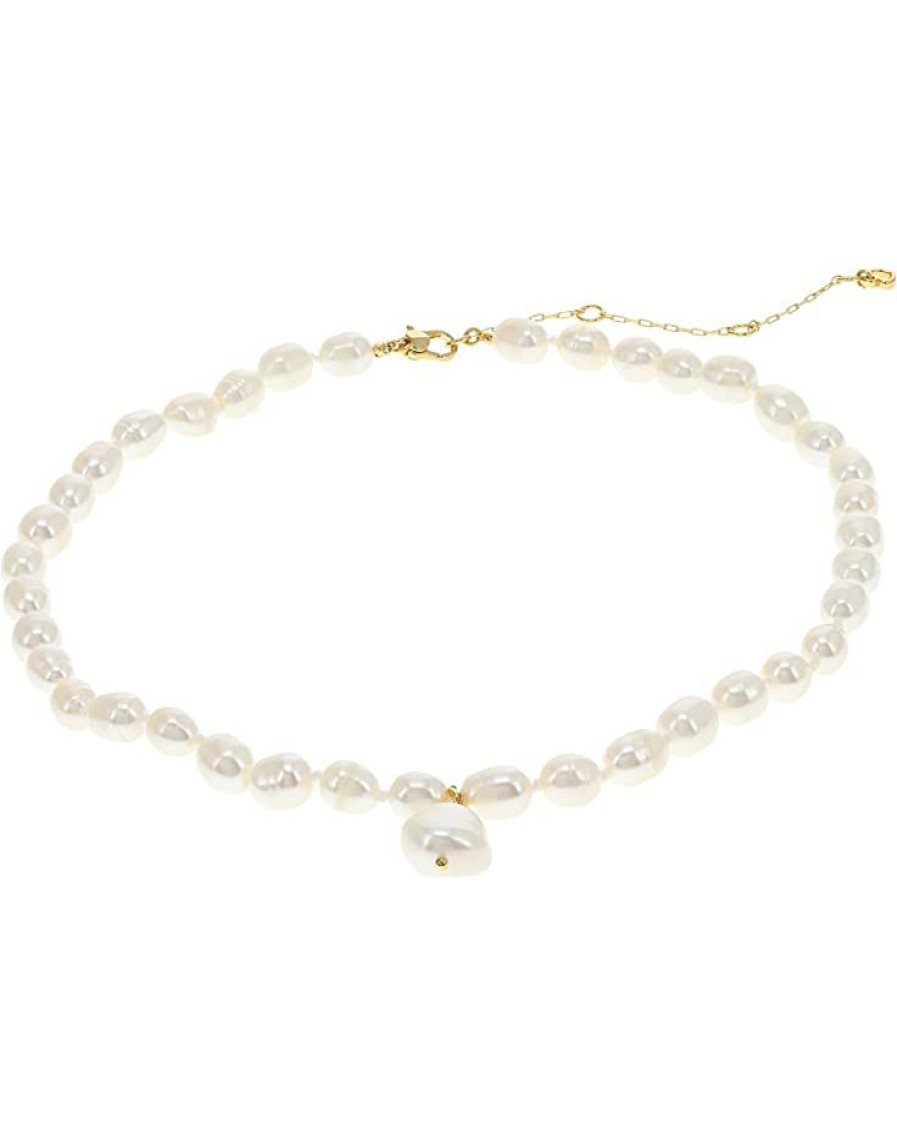 Jewelry Kate Spade New York | Kate Spade New York Necklaces Play Necklace Pearl