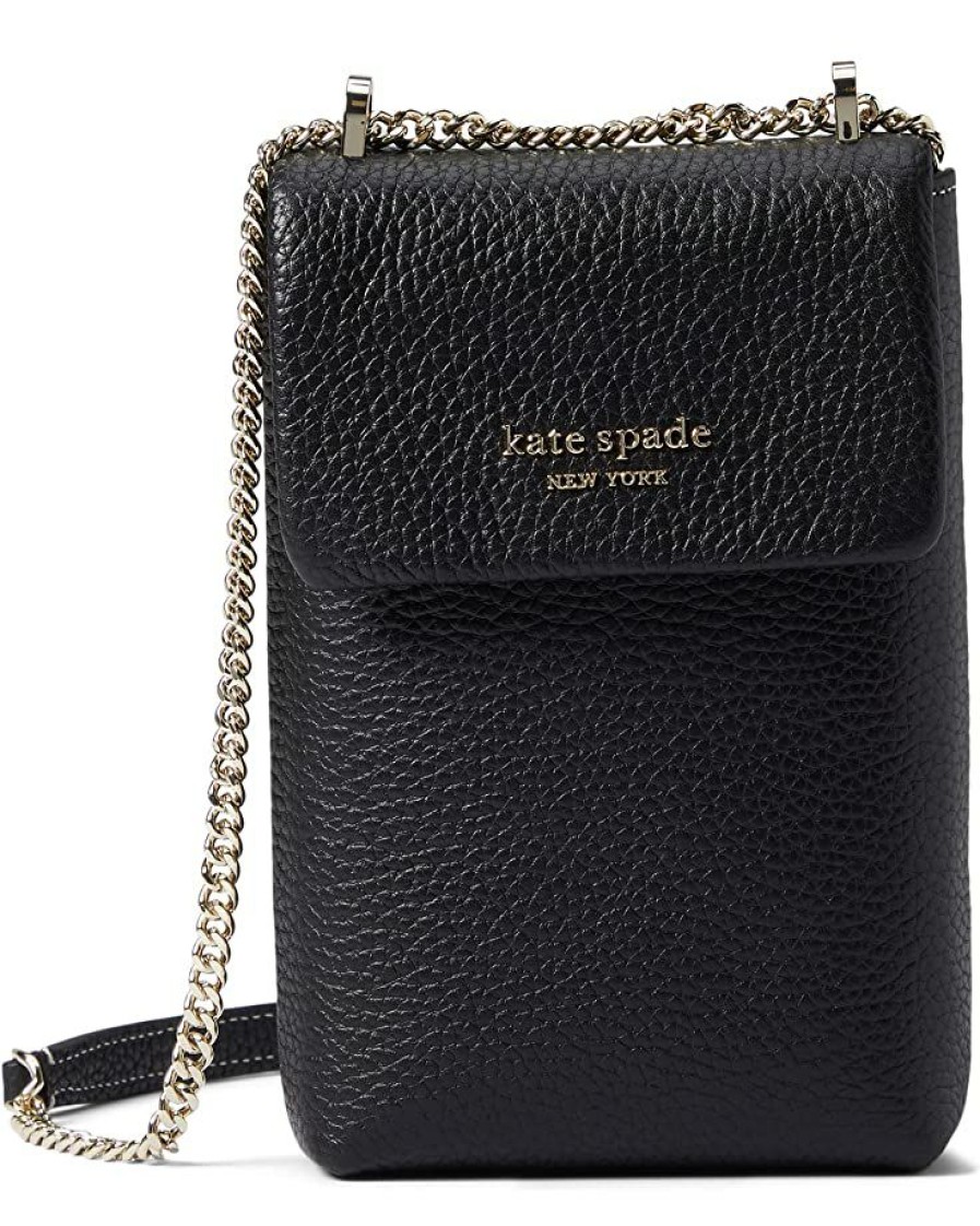 Bags Kate Spade New York | Kate Spade New York Handbags Veronica Pebbled Leather North/South Crossbody