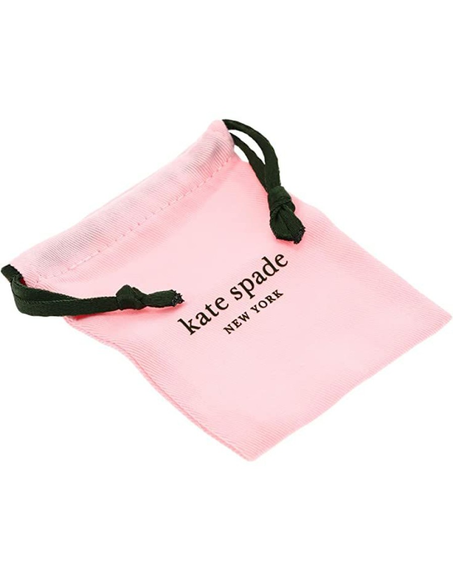 Jewelry Kate Spade New York | Kate Spade New York Bracelets My Love Heart Tennis Bracelet