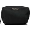 Bags Kate Spade New York | Kate Spade New York Bag And Travel Accessories Everything Puffy The Little Better Nylon Large Cosmetic