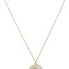 Jewelry Kate Spade New York | Kate Spade New York Necklaces In The Stars Mother-Of-Pearl Scorpio Pendant Necklace Mother-Of-Pearl/Gold