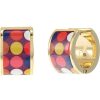 Jewelry Kate Spade New York | Kate Spade New York Leopard Huggie Earrings