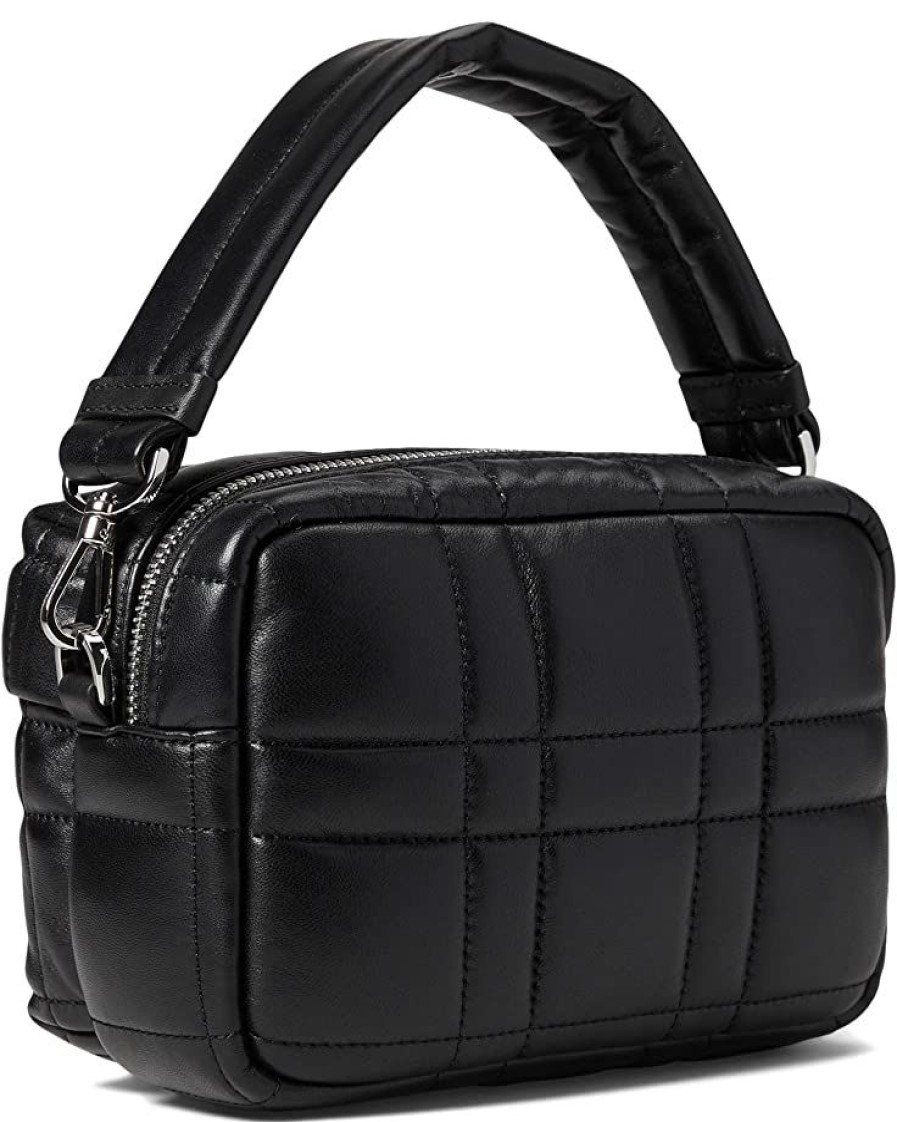 Bags Kate Spade New York | Kate Spade New York Handbags Softwhere Quilted Leather Small Crossbody Black