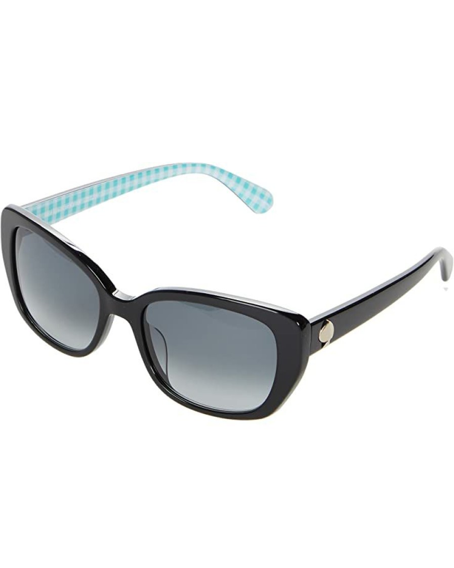 Eyewear Kate Spade New York | Kate Spade New York Sunglasses Kenzie/G/S Black/Green