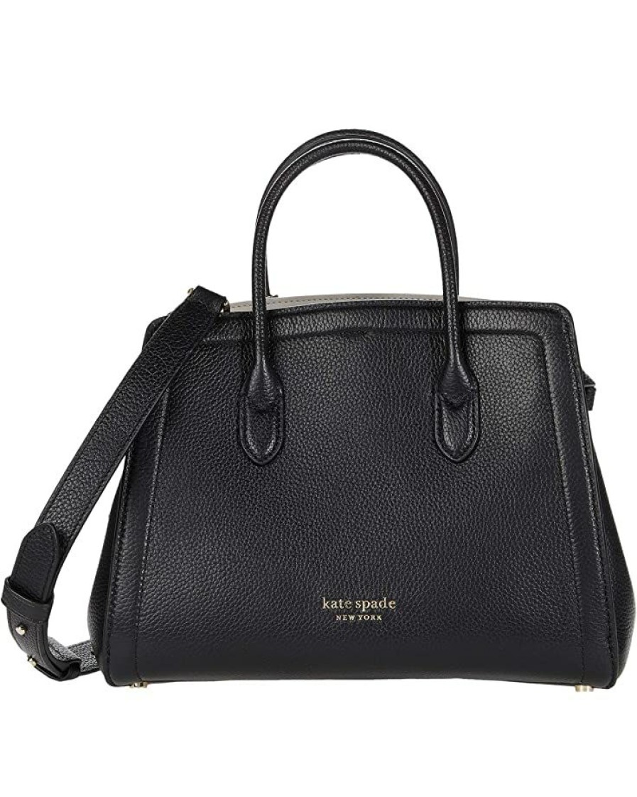 Bags Kate Spade New York | Kate Spade New York Handbags Knott Medium Satchel