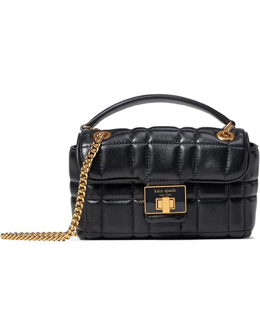 Bags Kate Spade New York | Kate Spade New York Handbags Evelyn Quilted Leather Small Shoulder Crossbody