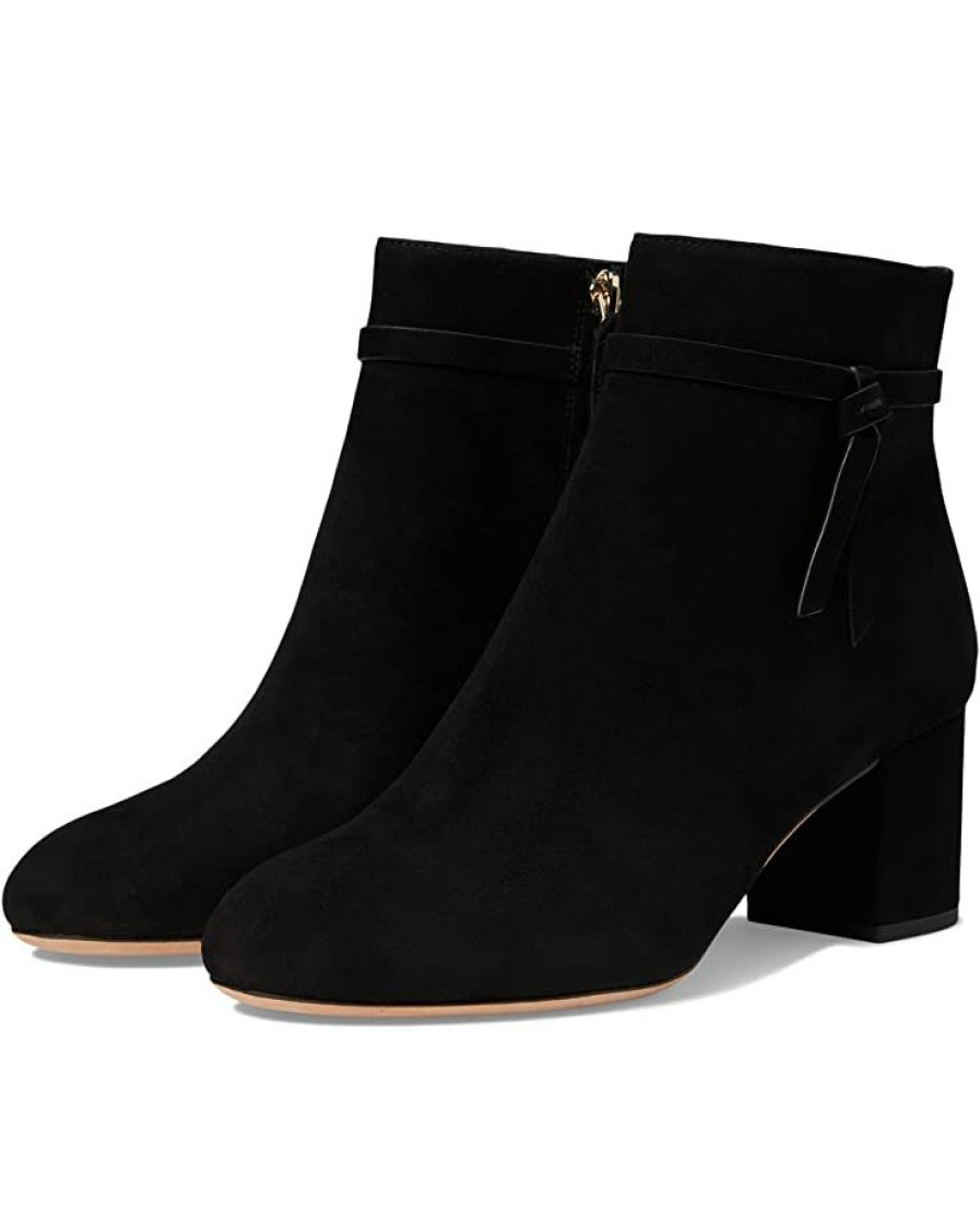 Shoes Kate Spade New York | Kate Spade New York Boots Knott Mid Boot