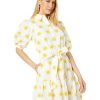 Clothing Kate Spade New York | Kate Spade New York Dresses Suns Lake Dress Cream