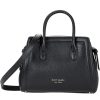 Bags Kate Spade New York | Kate Spade New York Handbags Knott Mini Satchel Black