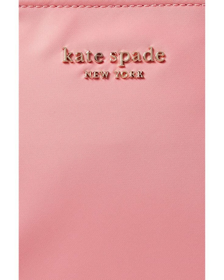 Bags Kate Spade New York | Kate Spade New York Handbags Sam Mini Tote Carolina Coral