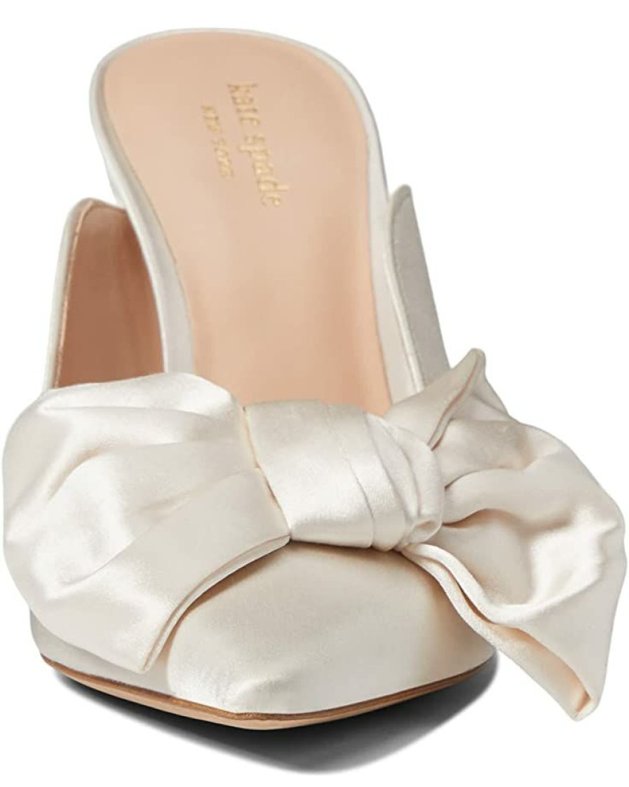 Shoes Kate Spade New York | Kate Spade New York Heels Sheela Ivory