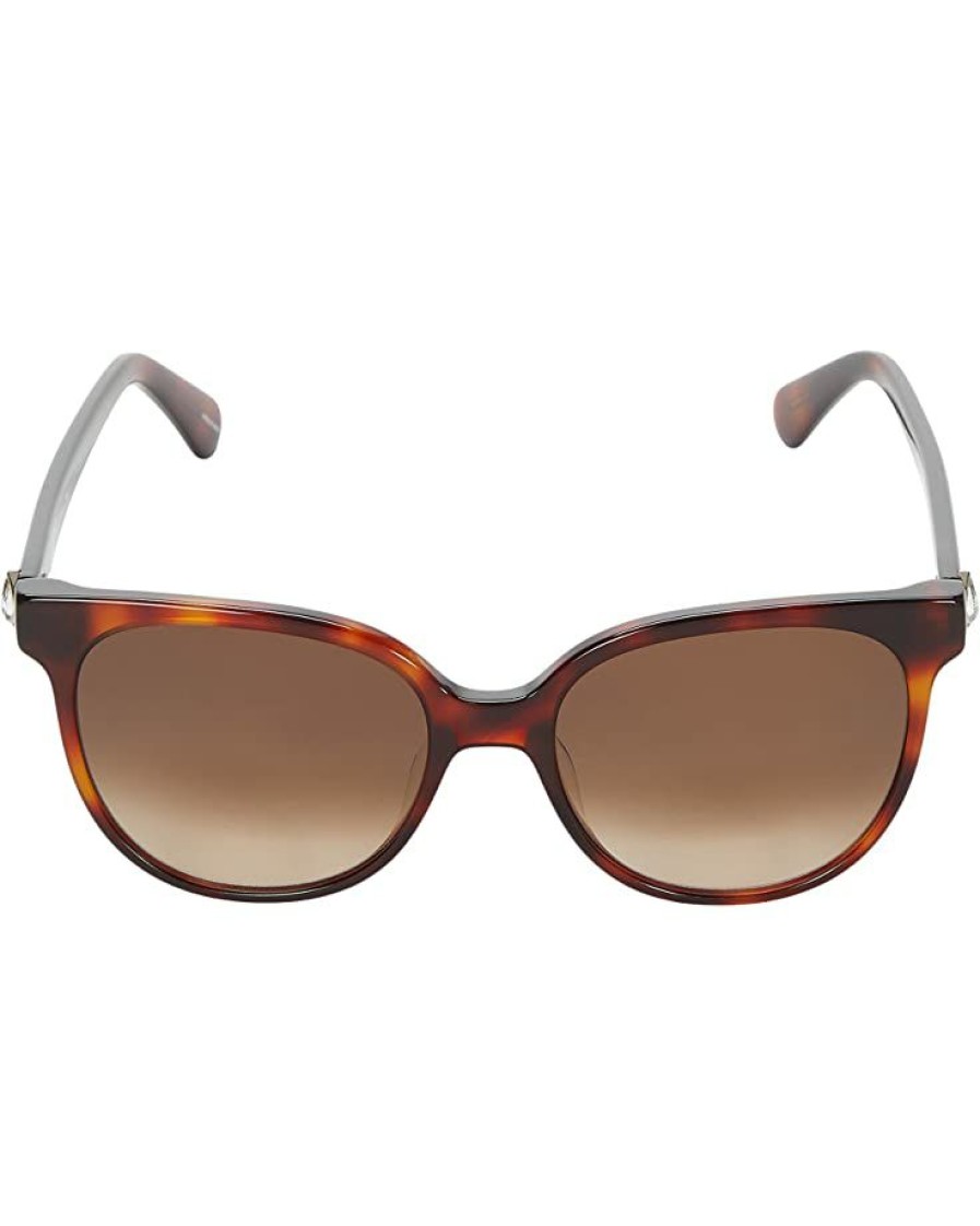 Eyewear Kate Spade New York | Kate Spade New York Sunglasses Geralyn/S Havana/Brown Gradient