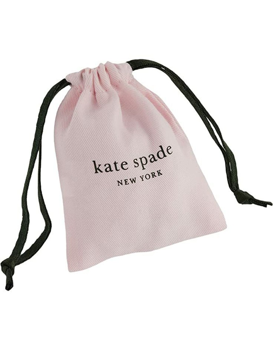 Jewelry Kate Spade New York | Kate Spade New York Statement Drop Earrings Multi