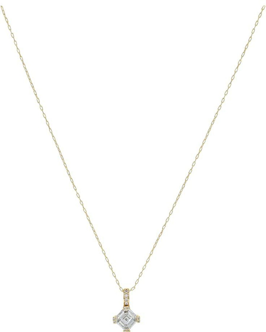 Jewelry Kate Spade New York | Kate Spade New York Necklaces Dazzle Mini Pendant Necklace