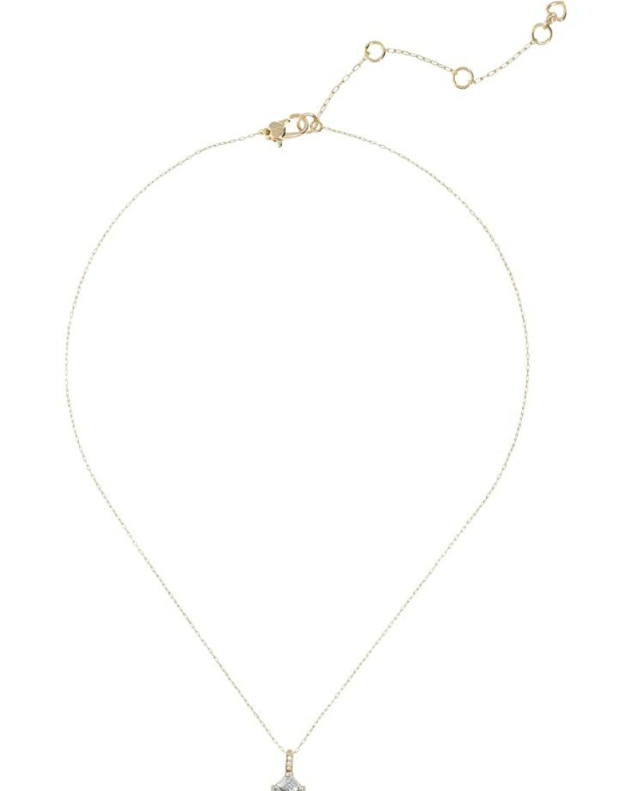 Jewelry Kate Spade New York | Kate Spade New York Necklaces Dazzle Mini Pendant Necklace