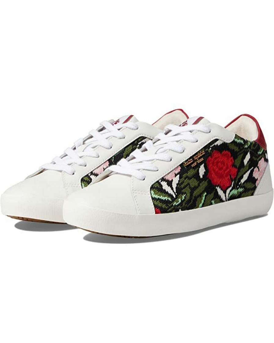 Shoes Kate Spade New York | Kate Spade New York Sneakers & Athletic Shoes Ace Rose Rose Garden