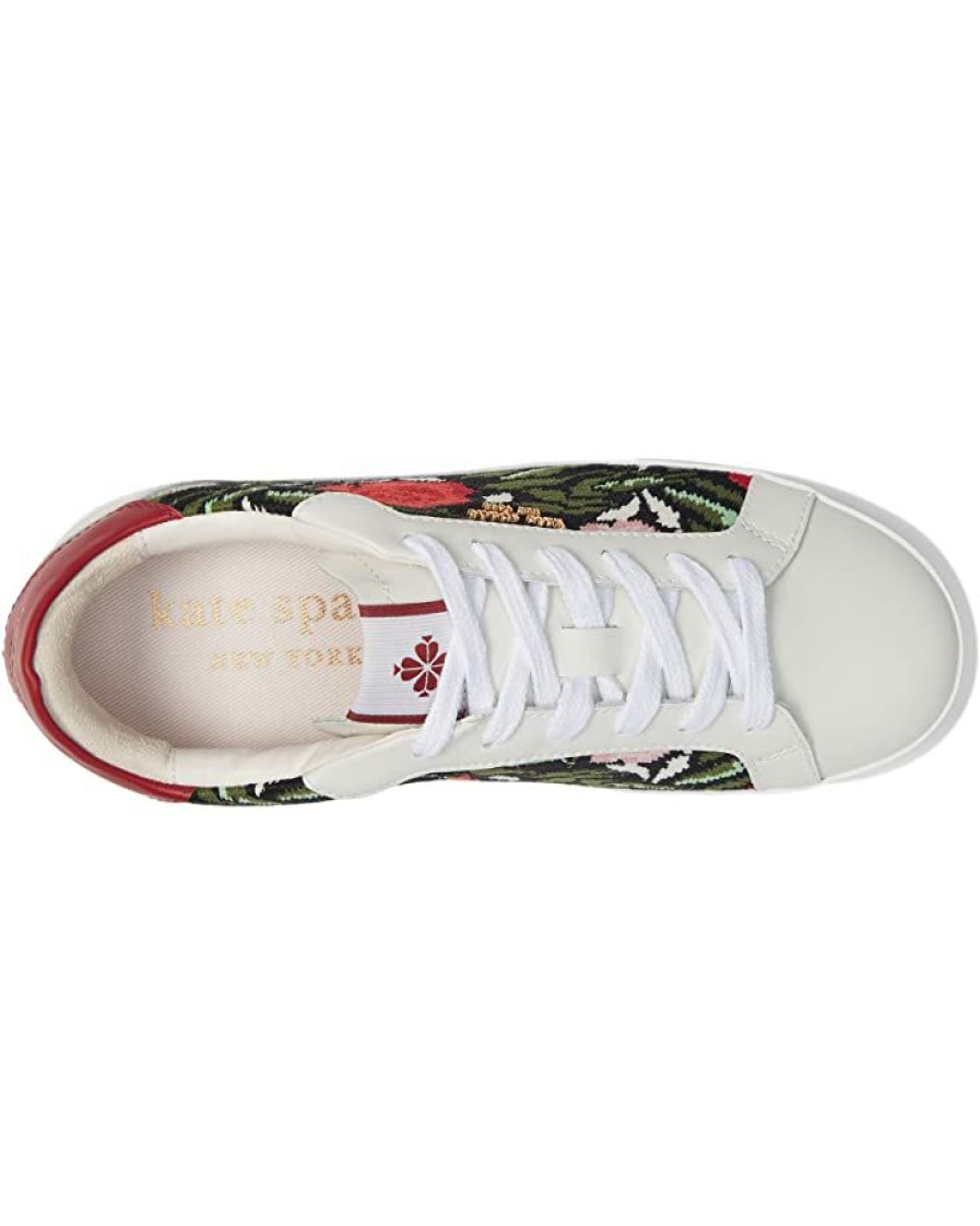 Shoes Kate Spade New York | Kate Spade New York Sneakers & Athletic Shoes Ace Rose Rose Garden